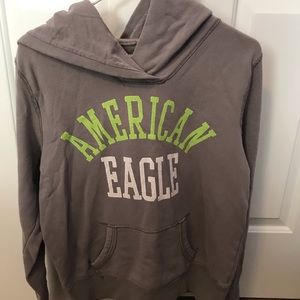 Hooded Sweatshirt